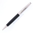 MONTBLANC モンブラン ボールペン マイスターシュテュック ソリテール #164 ドゥエ シグナム クラシック【中古-良品】【smtb-f】