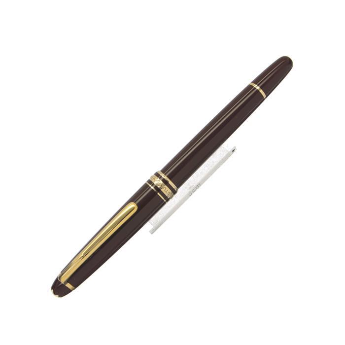 イマジネー MONTBLANC モンブラン ローラーボール マイ