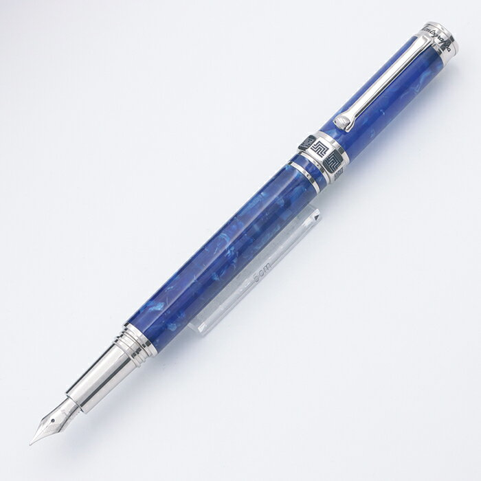 Montegrappa ƥå ǯɮ ˥塼ץå Хȥ֥롼 M-ʡۡsmtb-f