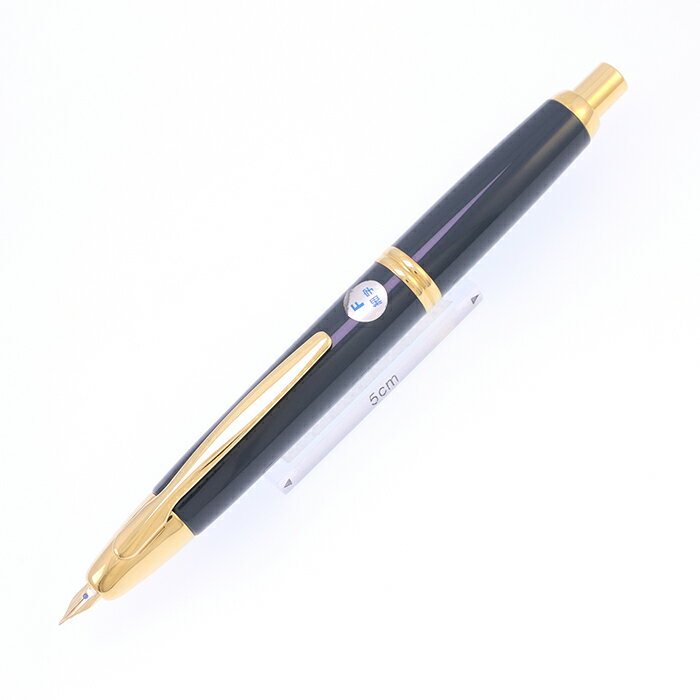 乐天商城 - PILOT パイロット 万年筆 キャップレス グレー 細字【中古-良品】【smtb-f】