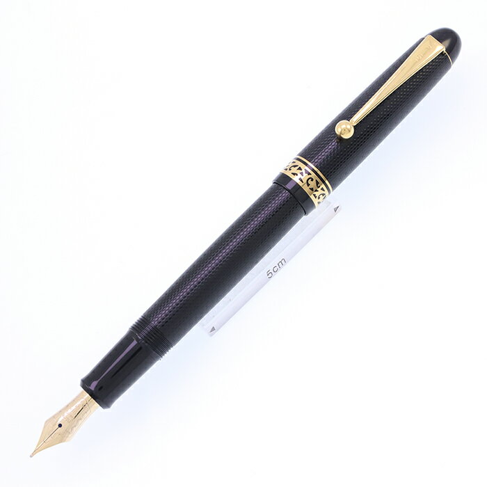 乐天商城 - PILOT パイロット 万年筆 創立65周年記念 パイロット65 ブラック 中字【中古-良品】【smtb-f】
