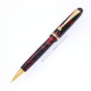 PILOT パイロット メカニカルペンシル カスタム レガンス2 レッド 0.5mm【中古-良品】【smtb-f】
