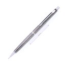 PILOT パイロット メカニカルペンシル 般若心経 スターリングシルバー 0.5mm【中古-良品】【smtb-f】