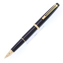 PILOT パイロット 万年筆 カスタム グランディ ブラック 細字【中古-並品】【smtb-f】(3)