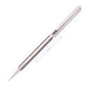 PILOT パイロット メカニカルペンシル グランディ スターリングシルバー チェーン 0.5mm【中古-良上品】【smtb-f】