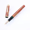 Pelikan ペリカン 万年筆 リミテッドエディション M800 蒔絵 加賀沈金 「春秋二季」 紅葉 M【中古-良上品】【smtb-f】