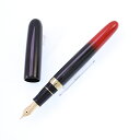 SAILOR セーラー 万年筆 伝統漆芸 麗 輪島 曙塗 中字【中古-美品】【smtb-f】