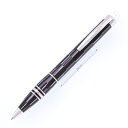 MONTBLANC モンブラン ボールペン スターウォーカー ブラックミステリー 【中古-美品】【smtb-f】
