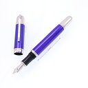 MONTBLANC モンブラン 万年筆 作家シリーズ2003 ジュール・ヴェルヌ M【中古-美品】【smtb-f】
