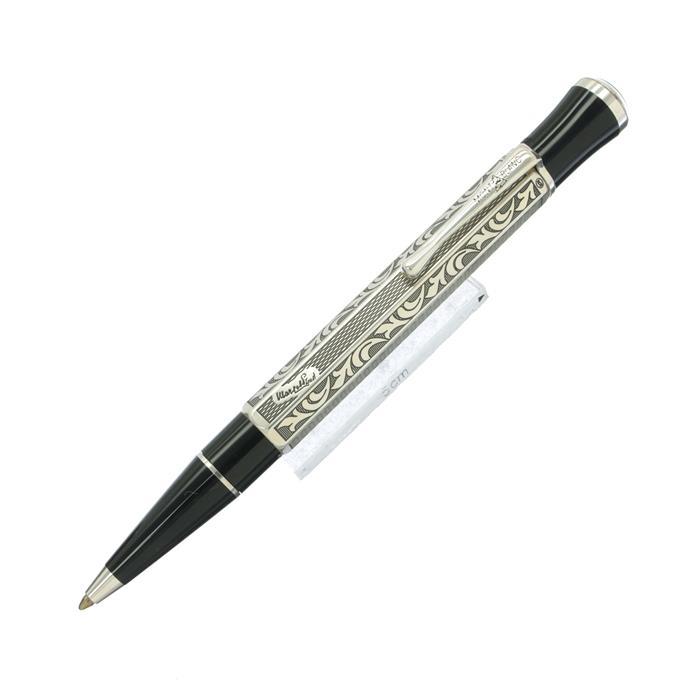 MONTBLANC モンブラン ボールペン 作家シリーズ1999 マルセル・プルースト【中古-良上品】【smtb-f】