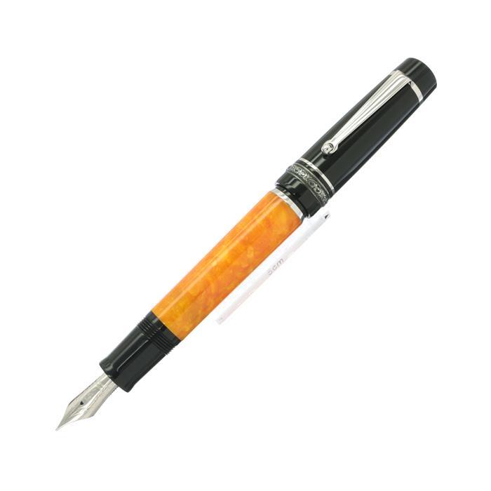 DELTA デルタ 万年筆 ドルチェビータ ミディアム F【中古-良品】【smtb-f】のサムネイル