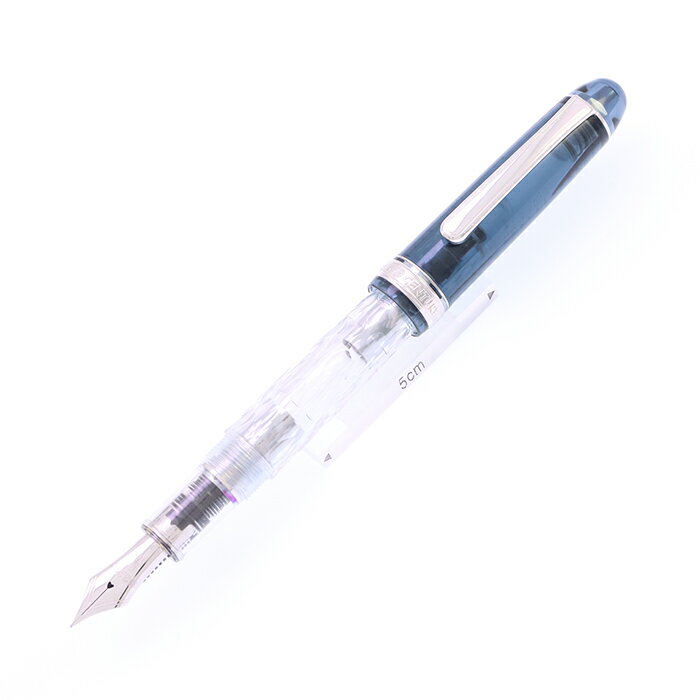 【期間限定価格】プラチナ万年筆PLATINUM #3776 CENTURY 紫雲 詳細ページ | 万年筆 ボールペンなど高級筆記具の販売・買取