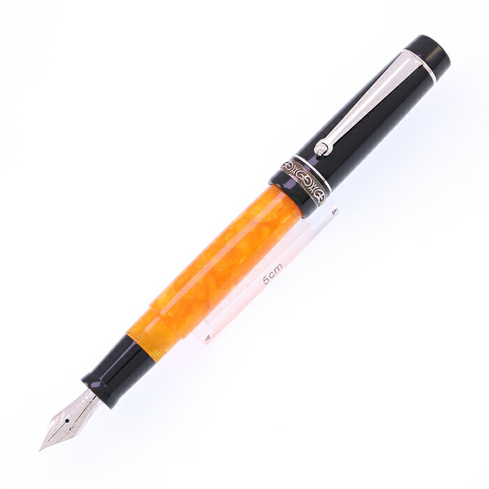 Delta - DELTA デルタ 万年筆 ドルチェビータ スリム EF【中古-良上品】【smtb-f】