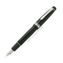 PILOT パイロット 万年筆 カスタム ヘリテイジ912 ブラック フォルカン【中古-良上品】【smtb-f】