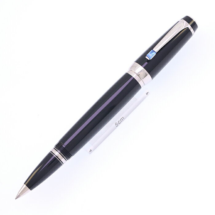 MONTBLANC モンブラン ローラーボール ボエム ブルー【中古-良品】【smtb-f】