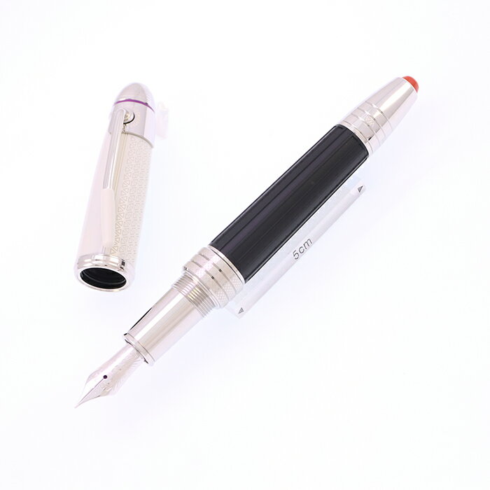 MONTBLANC ���֥�� ��ǯɮ ���ڥ���륨�ǥ������ ���졼�ȥ���饯������ ���ߡ��إ�ɥ�å��� F�����-���ʡۡ�smtb-f...