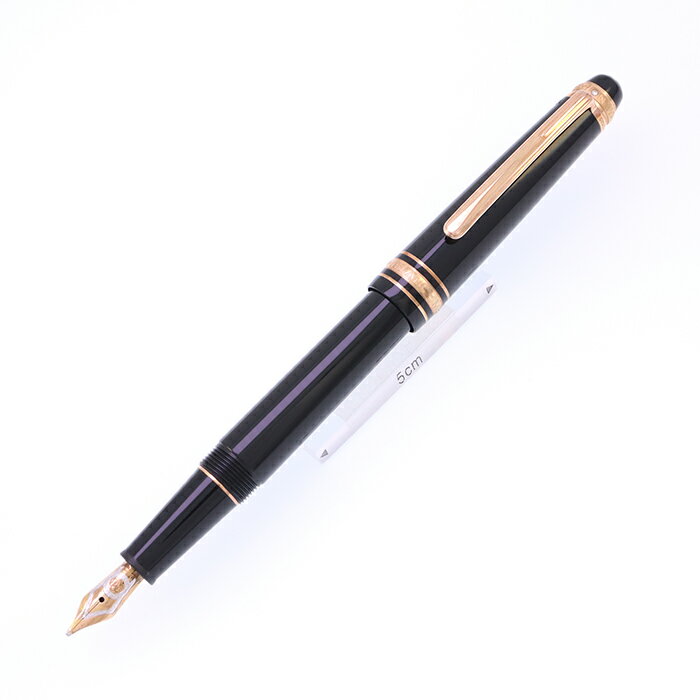 MONTBLANC ���֥�� ��ǯɮ �ޥ�����������ƥ�å� 75��ǯ ���ǥ������1924 #145 ���饷�å� B�����-���ʡۡ�sm...