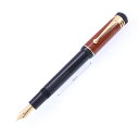 MONTBLANC モンブラン 万年筆 作家シリーズ2000 フリードリッヒ シラー B【中古-美品】【smtb-f】