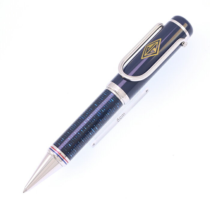 MONTBLANC モンブラン ボールペン スペシャルエディション グレートキャラクターズ グレート・ギャツビー【中古-美品】【smtb-f】