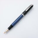 Pelikan ペリカン 万年筆 スーベレーン M805 ブルーストライプ B【中古-並品】【smtb-f】