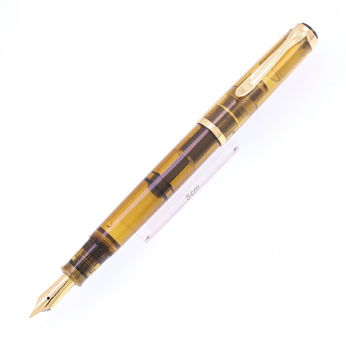 Pelikan ペリカン 特別生産品 スーベレーン M600 Vibrant Orange ヴァイブラントオレンジ