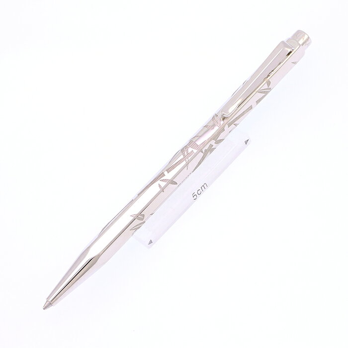 樂天商城 - CARAN d'ACHE カランダッシュ ボールペン リミテッドエディション エクリドール バンブー【中古-良上品】【smtb-f】