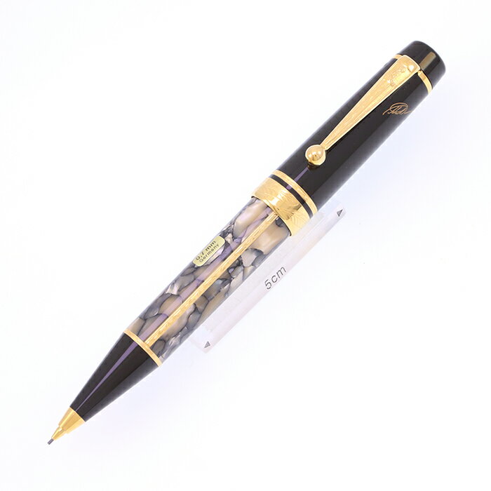MONTBLANC モンブラン メカニカルペンシル 作家シリーズ1996 アレキサンドル・デュマ 0.7mm【中古-難有品】【smtb-f】