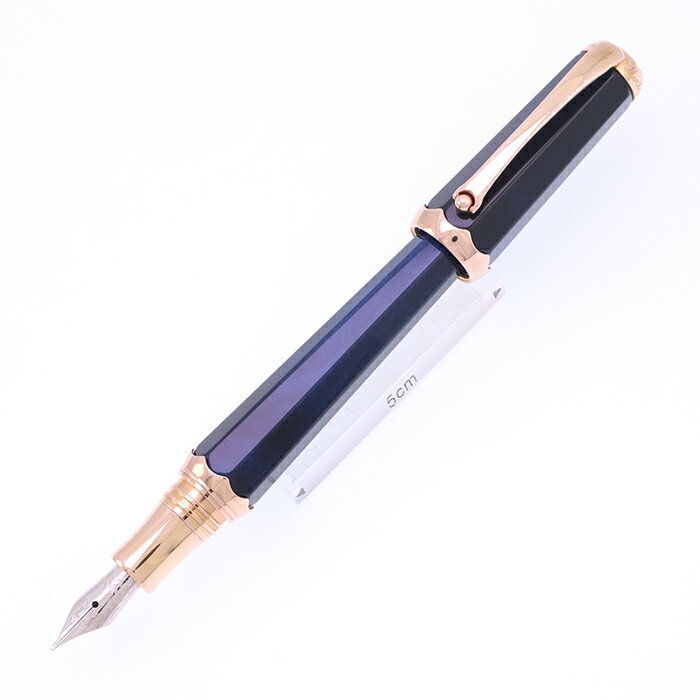 Montegrappa ���ƥ���å� ��ǯɮ �ԥå��� ��åɥ������ �֥롼 M�����-�ɾ��ʡۡ�smtb-f��