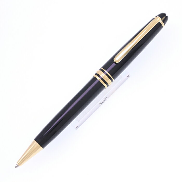 MONTBLANC モンブラン ボールペン マイスターシュテュック #164 クラシック【中古-良品】【smtb-f】