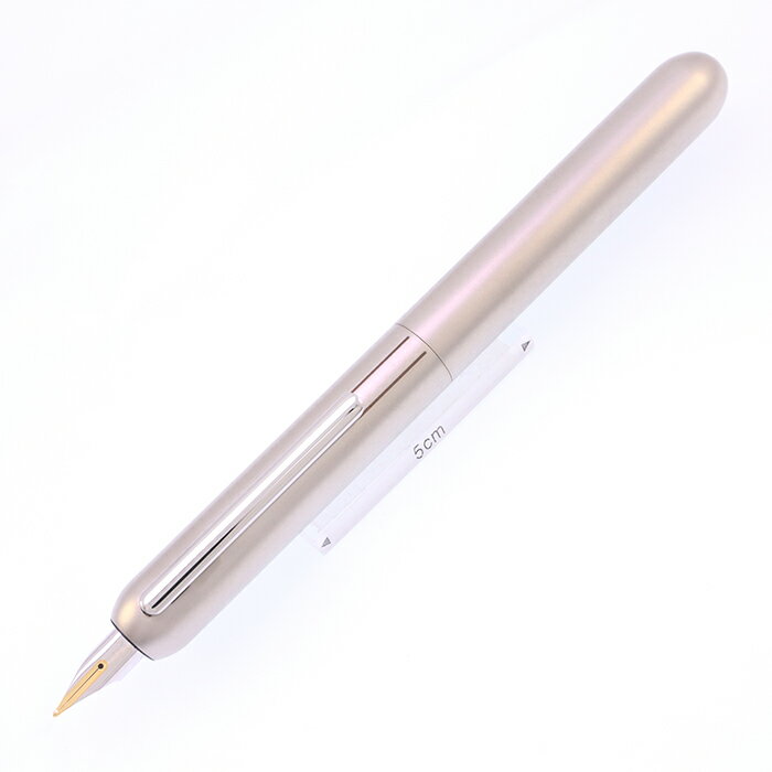 LAMY ラミー 万年筆 ダイアログ3 by フランコ・クリヴィオ パラジュームコート M【中古-良上品】【smtb-f】