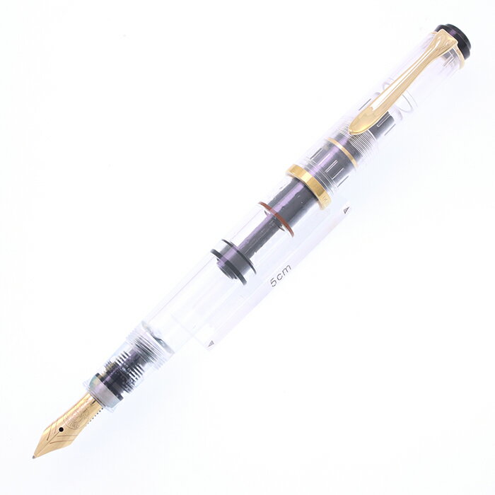 楽天市場】デモンストレーター ペリカン 万年筆の通販