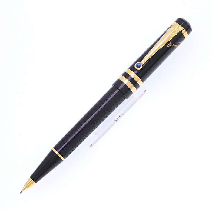 樂天商城 - MONTBLANC モンブラン メカニカルペンシル 作家シリーズ1997 ドストエフスキー 0.7mm【中古-美品】【smtb-f】