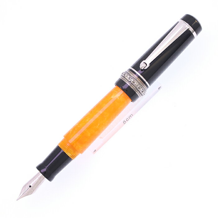 樂天商城 - DELTA デルタ 万年筆 ドルチェビータ ミニ 18K/F【中古-良品】【smtb-f】