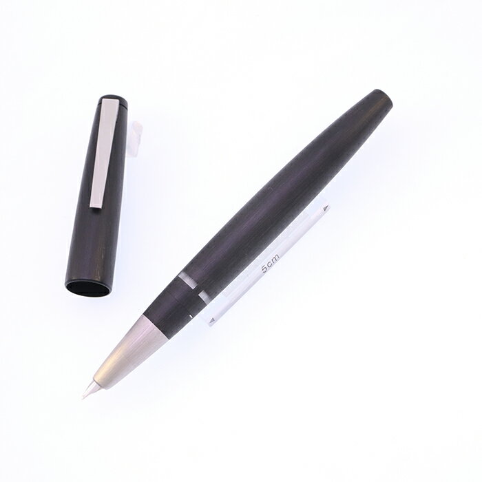 樂天商城 - LAMY ラミー 万年筆 ラミー2000 M【中古-並品】【smtb-f】