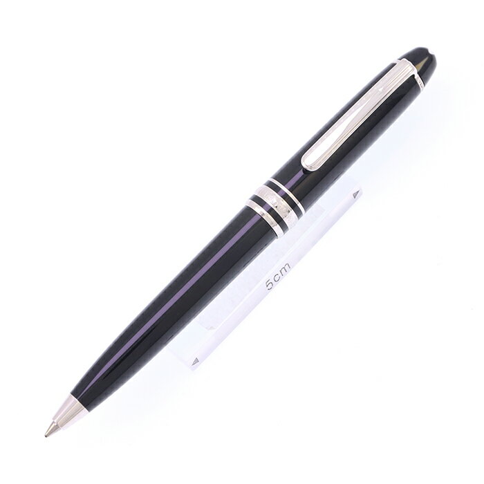 乐天商城 - MONTBLANC モンブラン ボールペン マイスターシュテュック プラチナライン #P116 モーツァルト【中古-良品】【smtb-f】