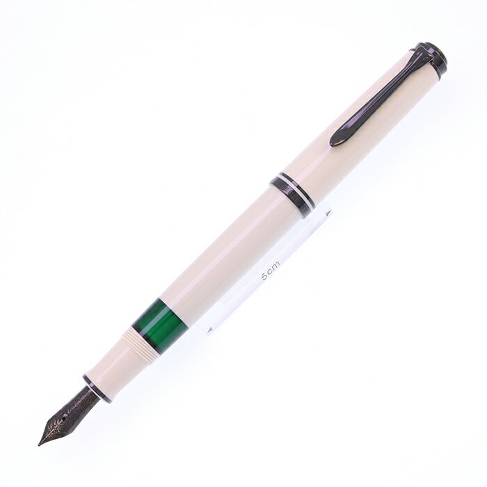 樂天商城 - Pelikan ペリカン 万年筆 スペシャルディション スーベレーン M670 ウォームグレー EF【中古-良品】【smtb-f】