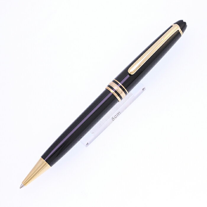 乐天商城 - MONTBLANC モンブラン ボールペン マイスターシュテュック #164 クラシック【中古-良上品】【smtb-f】