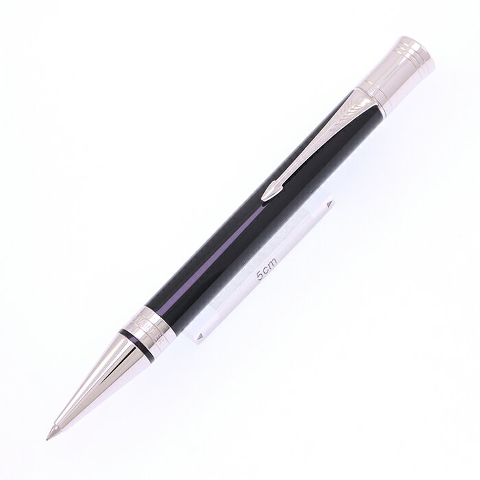 乐天商城 - PARKER パーカー ボールペン デュオフォールド クラシック ブラックCT【中古-並品】【smtb-f】