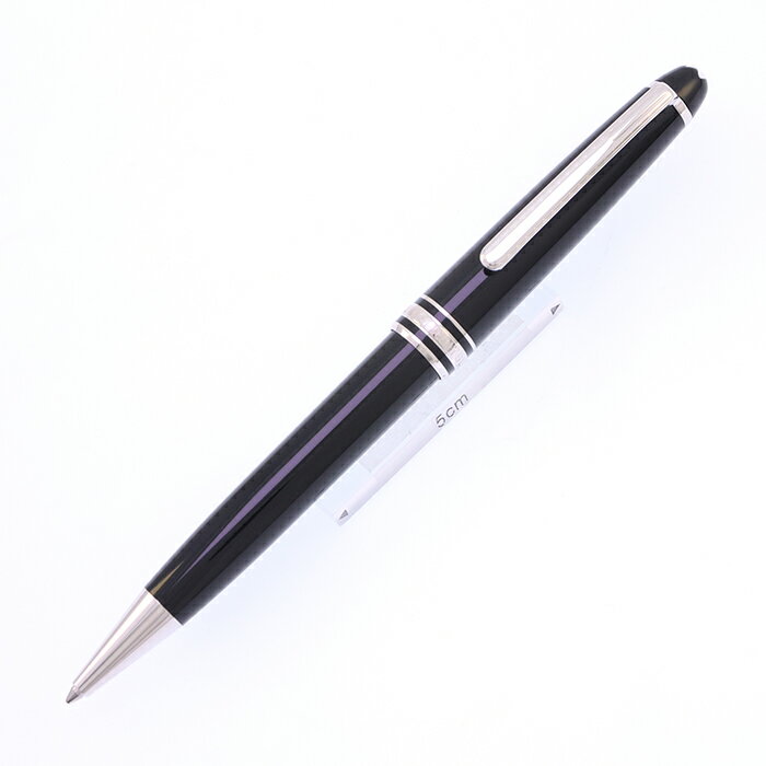 乐天商城 - MONTBLANC モンブラン ボールペン マイスターシュテュック プラチナライン #P164 クラシック【中古-美品】【smtb-f】