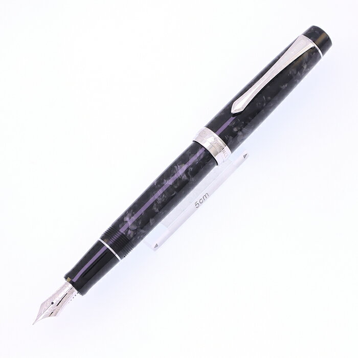 樂天商城 - PILOT パイロット 万年筆 カスタム レガンス ブラック 細字【中古-良上品】【smtb-f】