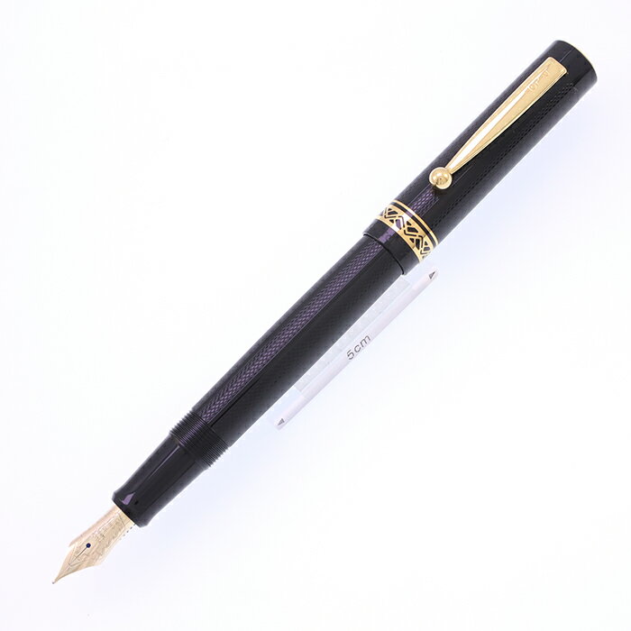 樂天商城 - PILOT パイロット 万年筆 カスタム72 ブラック 硬中字【中古-良上品】【smtb-f】