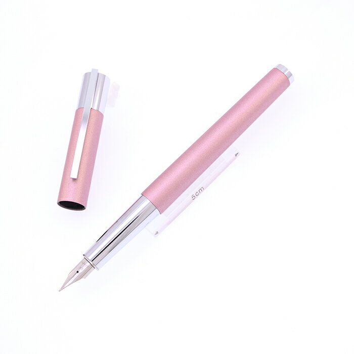 乐天商城 - LAMY ラミー 万年筆 リミテッドエディション スカラ 2019 ローズ EF【中古-美品】【smtb-f】