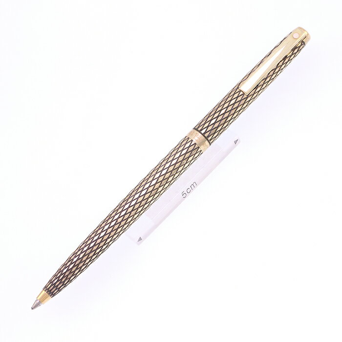 乐天商城 - SHEAFFER シェーファー ボールペン インペリアル ソボリン 14KGF【中古-良品】【smtb-f】