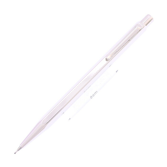 乐天商城 - CARAN d'ACHE カランダッシュ メカニカルペンシル エクリドール レトロ 0.7mm【中古-新同品】【smtb-f】
