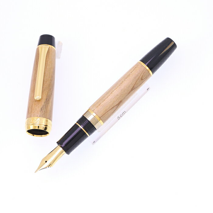 樂天商城 - SAILOR セーラー 万年筆 広島工場竣工記念 タイサンボク 中字【中古-良品】【smtb-f】