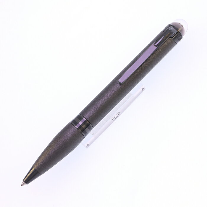 樂天商城 - MONTBLANC モンブラン ボールペン スターウォーカー ブラックコスモス メタル【中古-美品】【smtb-f】