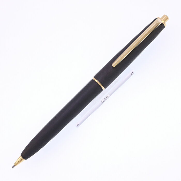 樂天商城 - MONTBLANC モンブラン メカニカルペンシル #250 マットフィニッシュ 0.92mm【中古-良品】【smtb-f】