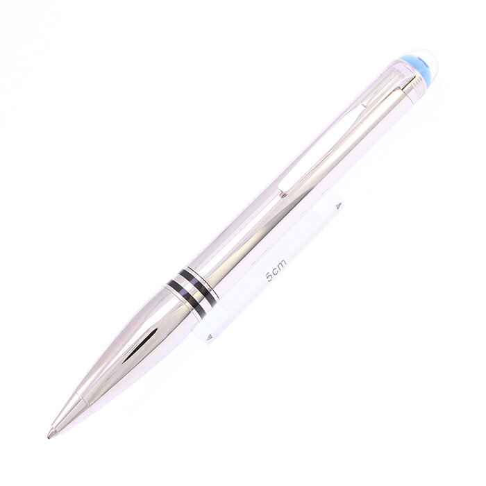 乐天商城 - MONTBLANC モンブラン ボールペン スターウォーカー メタル (2019年発売)【中古-良上品】【smtb-f】
