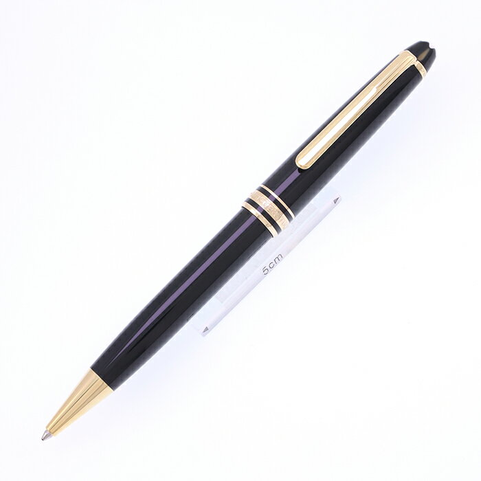 乐天商城 - MONTBLANC モンブラン ボールペン マイスターシュテュック #164 クラシック【中古-良品】【smtb-f】