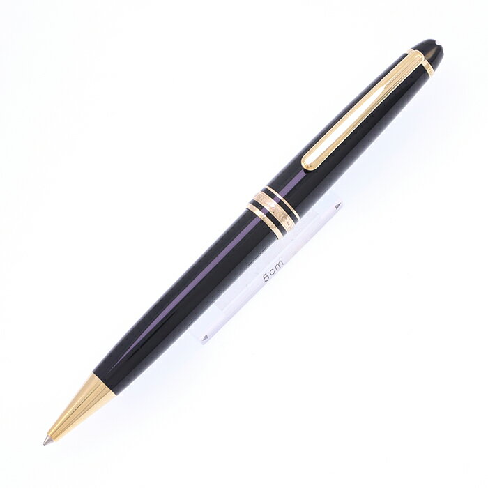 乐天商城 - MONTBLANC モンブラン ボールペン マイスターシュテュック #164 クラシック【中古-良品】【smtb-f】